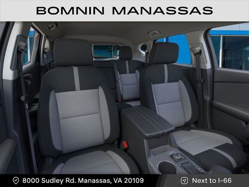 New 2026 Chevrolet Blazer LT image 16