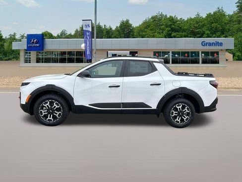 New 2026 Hyundai Santa Cruz XRT AWD/4WD image 9