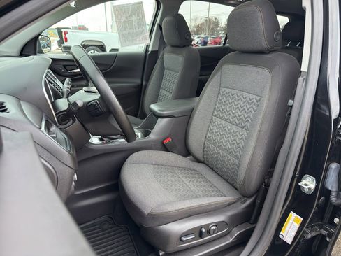 Certified 2024 Chevrolet Equinox LT image 13