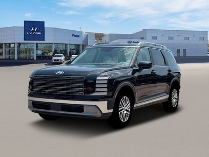 New 2026 Hyundai Palisade SEL