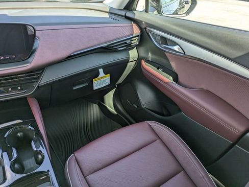 New 2026 Buick Envision Sport Touring image 17