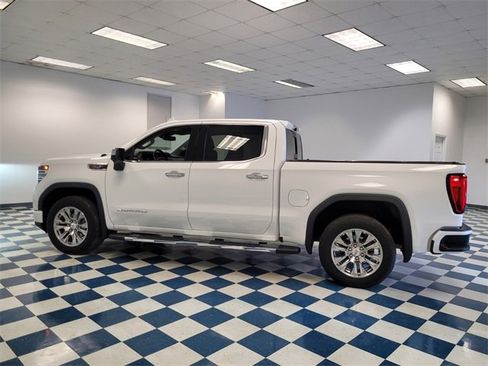 Used 2023 GMC Sierra 1500 Denali image 4