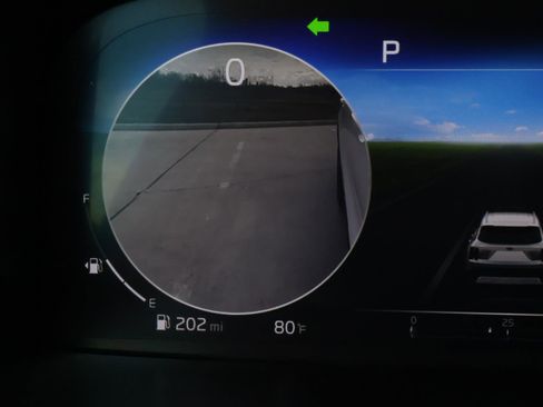 Used 2021 Kia Sorento SX image 34