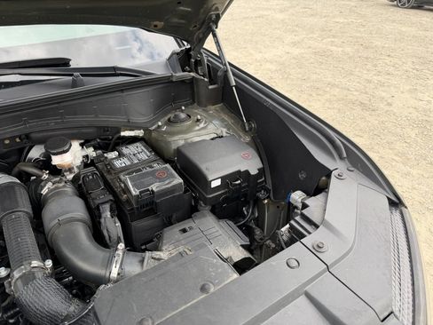 Used 2024 Hyundai Santa Fe Calligraphy AWD/4WD image 41