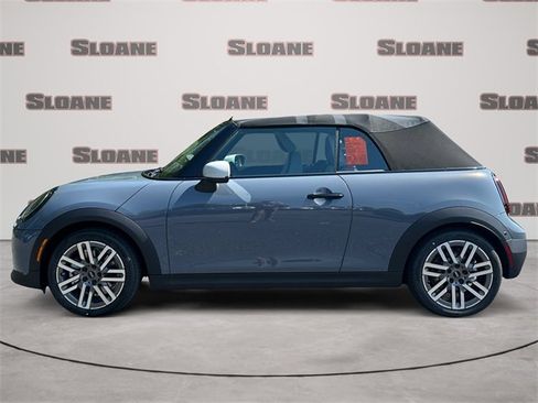 New 2026 MINI Cooper S image 2