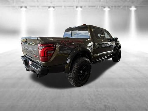 Used 2025 Ford F150 Raptor AWD/4WD image 4