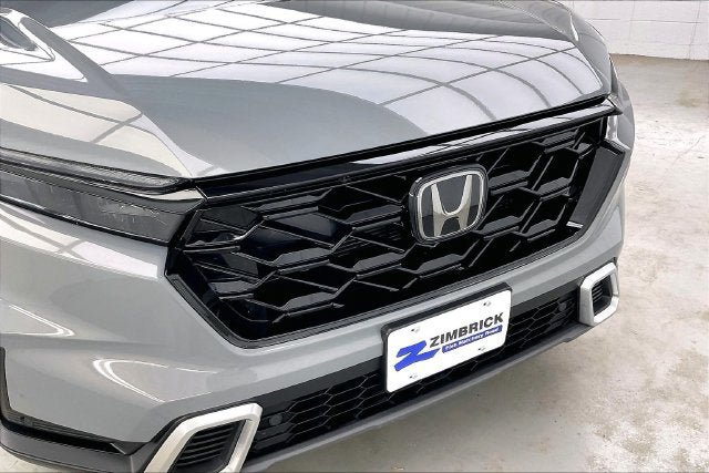 Used 2025 Honda CR-V Sport Touring image 31