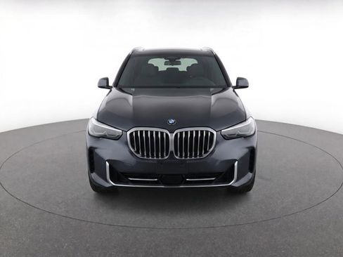 Used 2024 BMW X5 xDrive40i w/ Executive Package AWD/4WD image 5