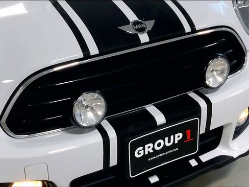 Used 2017 MINI Cooper Countryman ALL4 image 33