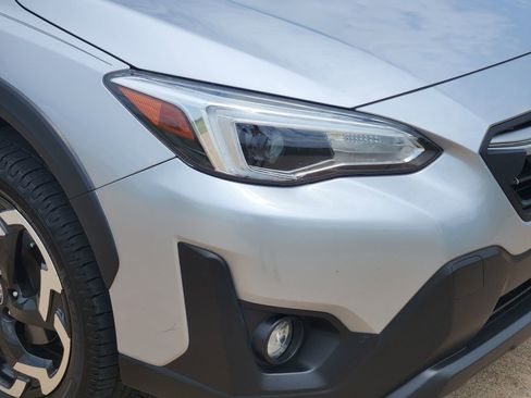 Used 2023 Subaru Crosstrek 2.5i Limited AWD/4WD image 11