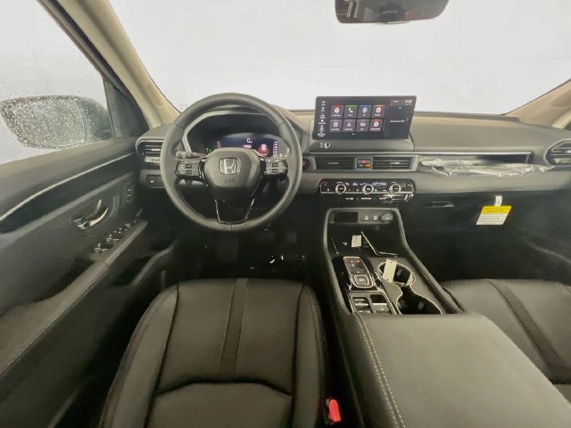 New 2026 Honda Pilot EX-L image 19