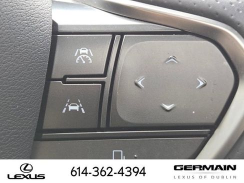 Certified 2024 Lexus RX 500h F Sport w/ Convenience Package image 26