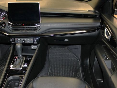 Used 2023 Jeep Compass Altitude w/ Convenience Group image 29