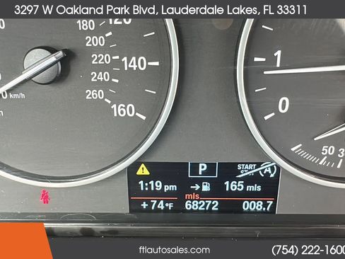 Used 2013 BMW X3 xDrive28i AWD/4WD image 59