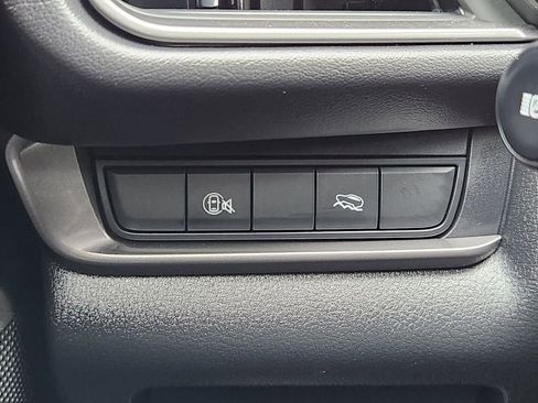 Certified 2025 MAZDA CX-30 AWD 2.5 S w/ Select Sport Pkg image 12