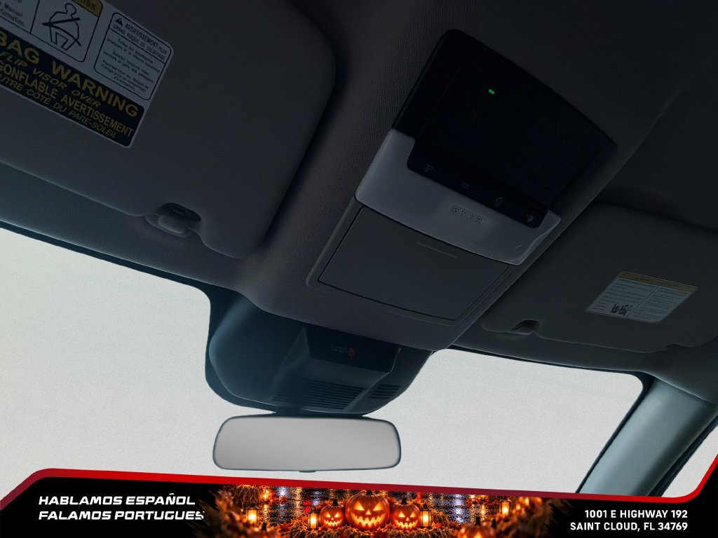 Used 2023 Nissan Rogue SV FWD image 21