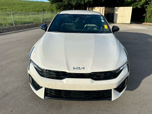 Used 2025 Kia K5 GT-Line FWD image 2