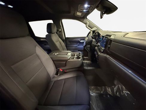 Certified 2023 Chevrolet Silverado 1500 LT image 26