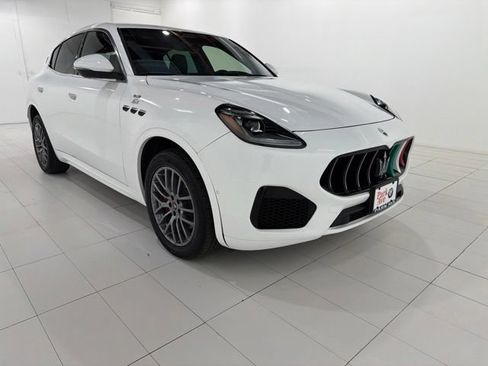 Used 2023 Maserati Grecale GT AWD/4WD image 7