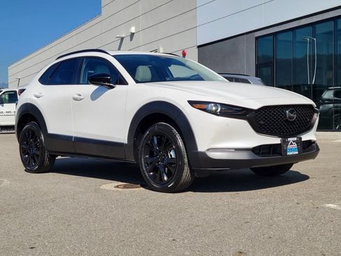 New 2026 MAZDA CX-30 AWD 2.5 S image 24