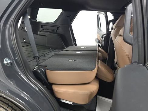 New 2026 Toyota 4Runner Limited AWD/4WD image 24