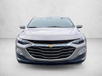 Used 2023 Chevrolet Malibu LT FWD video 3
