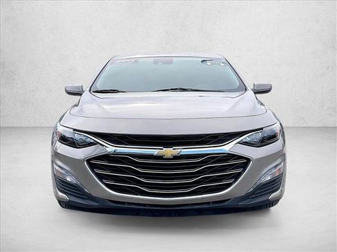 Used 2023 Chevrolet Malibu LT FWD image 3