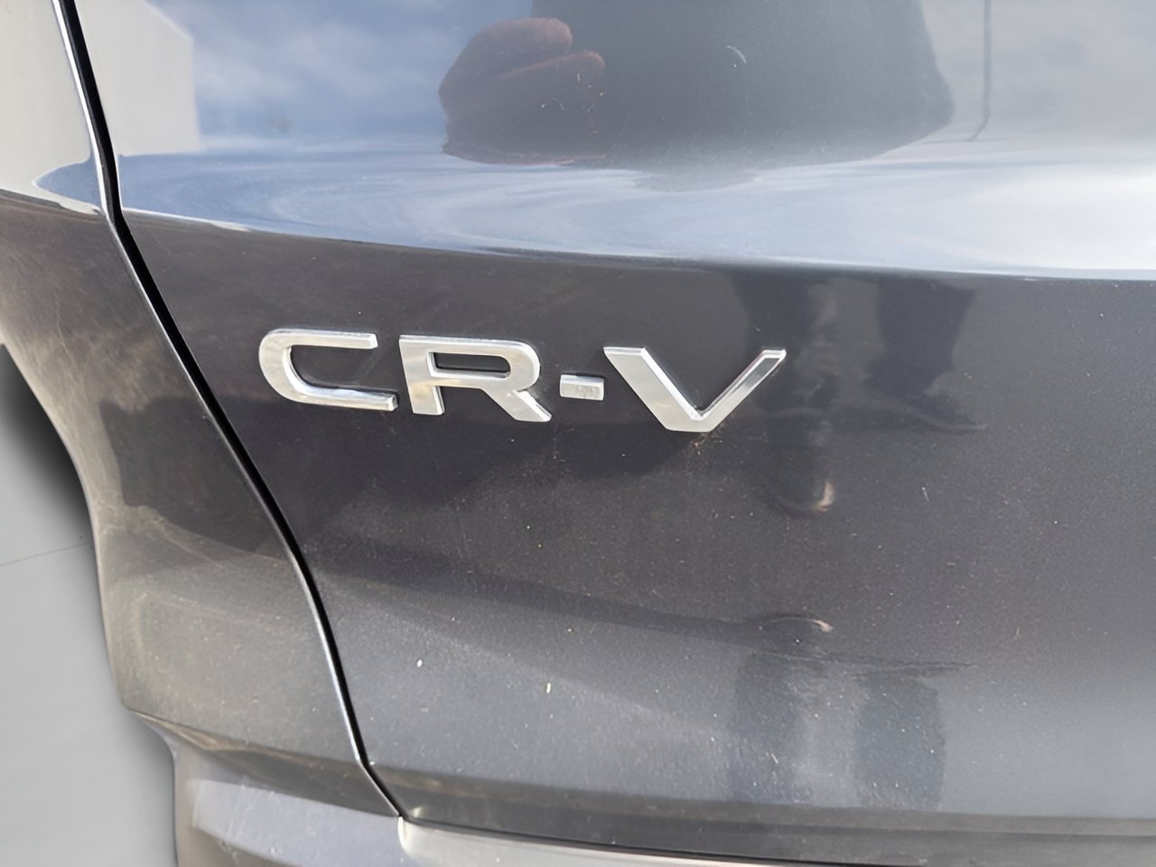 Used 2024 Honda CR-V EX image 13