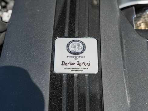New 2027 Mercedes-Benz G 63 AMG 4MATIC image 28