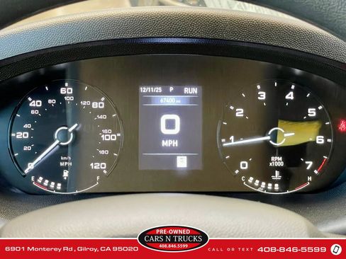 Used 2023 RAM ProMaster 3500 w/ Convenience Group FWD image 26