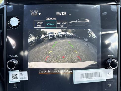 New 2026 Subaru Crosstrek 2.5i Sport image 28