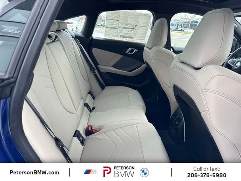 New 2026 BMW M235i xDrive w/ Technology Package image 21