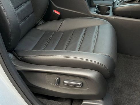 New 2026 Honda CR-V EX-L image 12