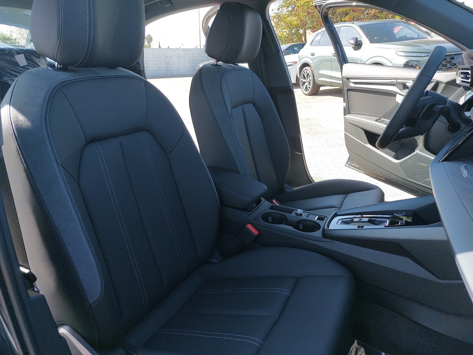 New 2026 Audi A3 2.0T Premium AWD/4WD image 10