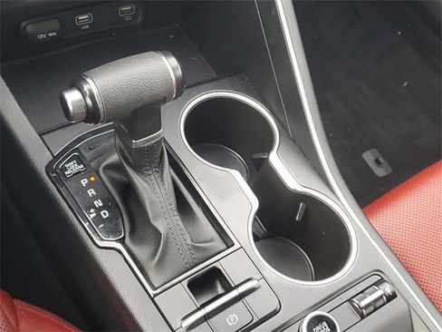 Used 2023 Kia K5 GT-Line image 28