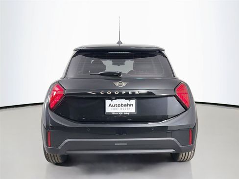 New 2026 MINI Cooper 2-Door Hardtop FWD image 6