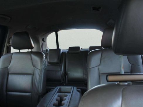 Used 2014 Honda Odyssey EX-L image 8