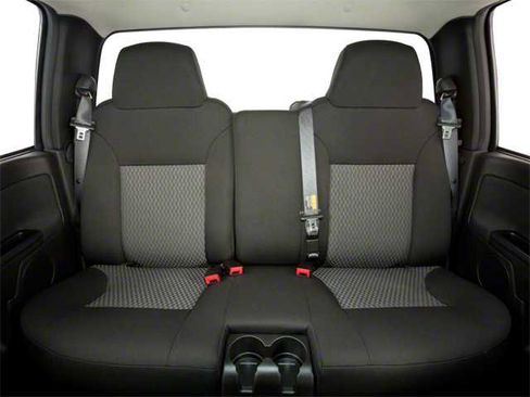 Used 2012 Chevrolet Colorado LT image 10