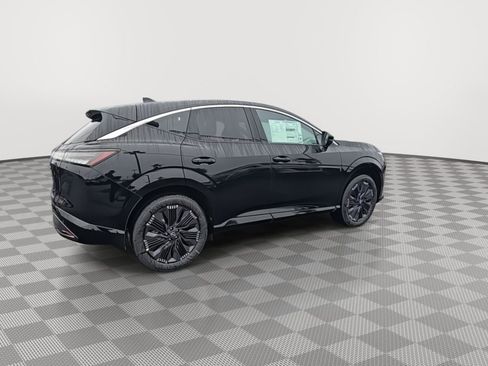 New 2026 Nissan Murano Platinum w/ Technology Package image 8