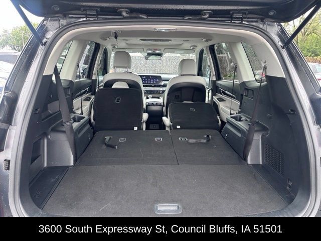 Used 2024 Kia Telluride S w/ S Sunroof Package AWD/4WD image 57