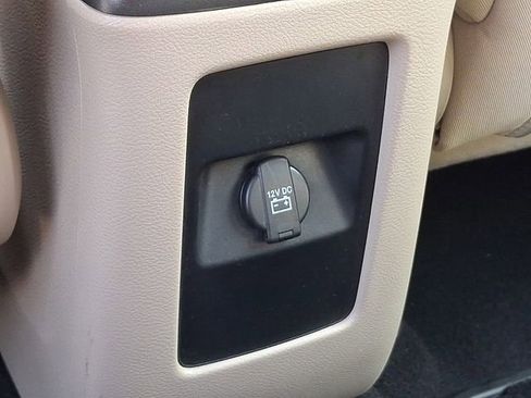 Used 2012 Dodge Journey American Value Package FWD image 19