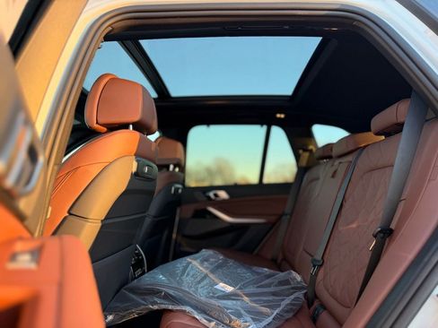 New 2026 BMW X5 xDrive40i w/ M Sport Package image 21