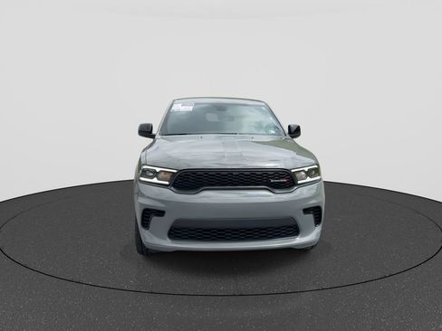 Used 2025 Dodge Durango GT AWD/4WD image 3