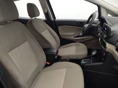 Used 2018 Ford EcoSport S FWD image 21