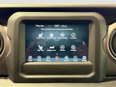 Used 2023 Jeep Gladiator Sport image 13