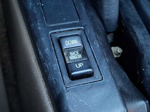 Used 1998 Toyota 4Runner SR5 image 22