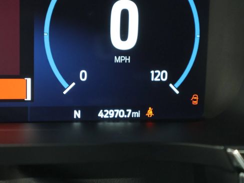 Used 2023 Ford F150 Lariat AWD/4WD image 36