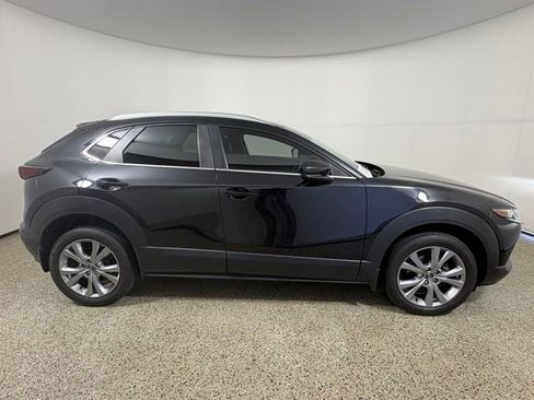 Used 2023 MAZDA CX-30 AWD 2.5 S w/ Preferred Package image 6