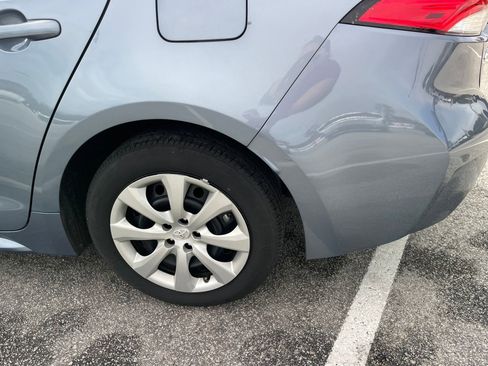 Used 2024 Toyota Corolla LE image 9