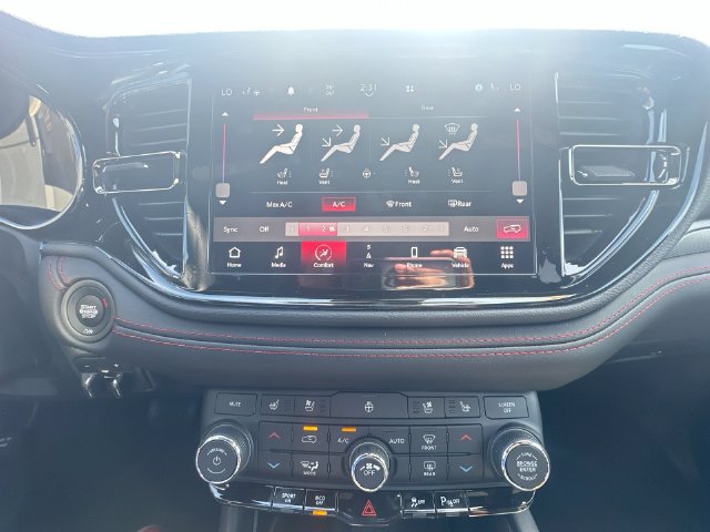 New 2026 Dodge Durango GT AWD/4WD image 22